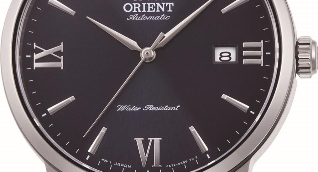 Orient RAAC0F11L10B