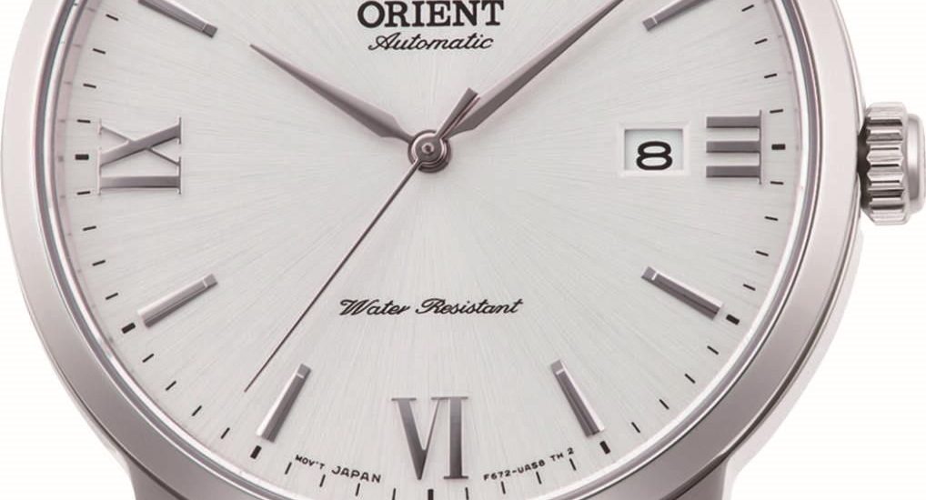 Orient RAAC0F12S10B