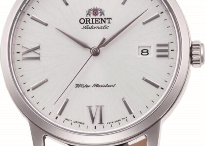 Orient RAAC0F12S10B