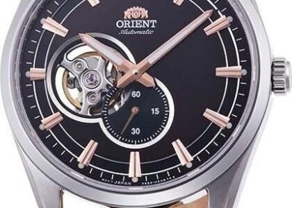 Orient Raar0005Y10B