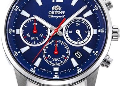 Orient Rakv0002L10B