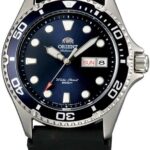 Orient Ray II Rubber Automatic Faa02008D9