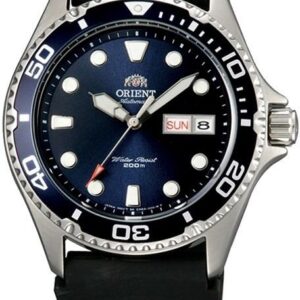 Orient Ray II Rubber Automatic Faa02008D9