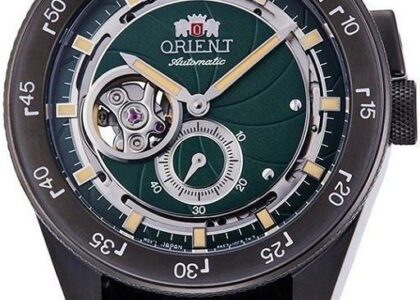 Orient Retro Future RA-AR0202E10B