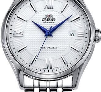 Orient SAC04003W
