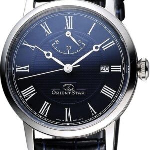 Orient Star Classic Automatic Sel09003D0
