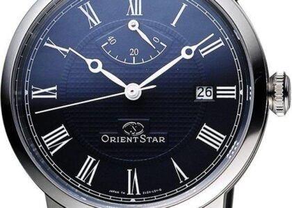 Orient Star Classic Automatic Sel09003D0
