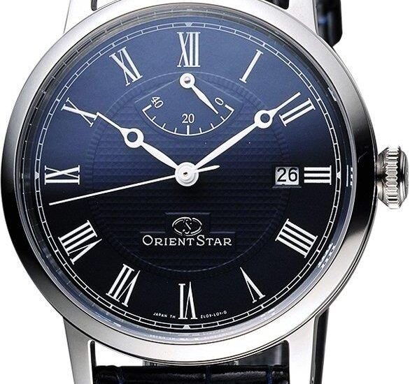 Orient Star Classic Automatic Sel09003D0