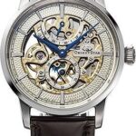 Orient Star Mechanical Skeleton Re-Az0004S00B (Reaz0004S00B)