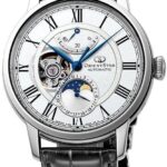 Orient Star RE-AM0001S00B Moon Phase