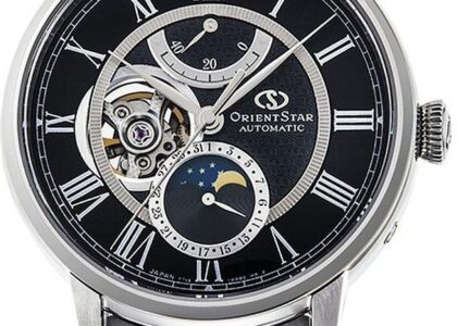 Orient Star RE-AM0004B00B
