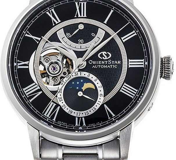 Orient Star RE-AM0004B00B