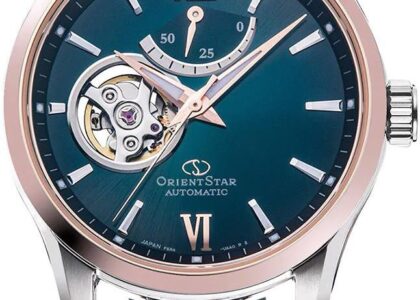 Orient Star RE-AT0015L00B