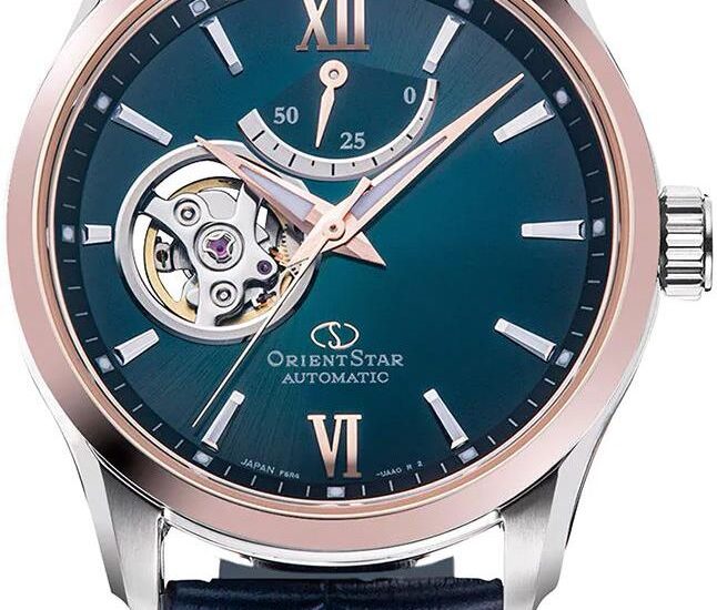 Orient Star RE-AT0015L00B
