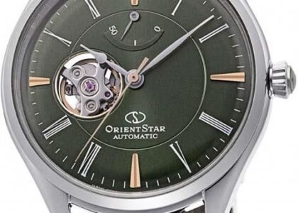 Orient Star RE-AT0202E00B
