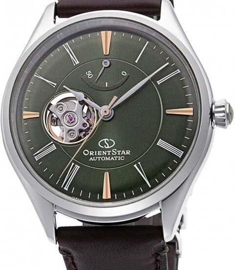 Orient Star RE-AT0202E00B