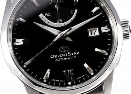 Orient Star Re-Au0004B00B