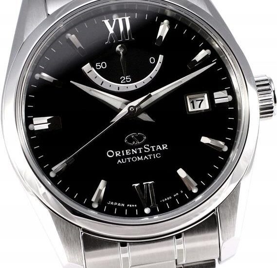 Orient Star Re-Au0004B00B