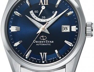Orient Star Re-Au0005L00B