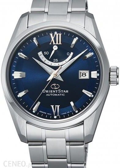 Orient Star Re-Au0005L00B