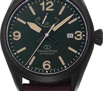 Orient Star RE-AU0201E00B