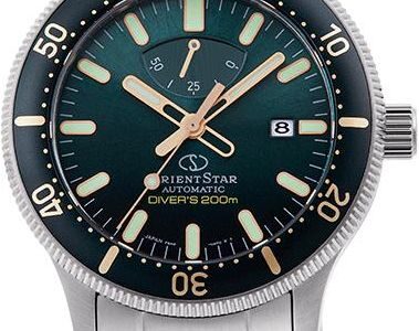 Orient Star RE-AU0307E00B
