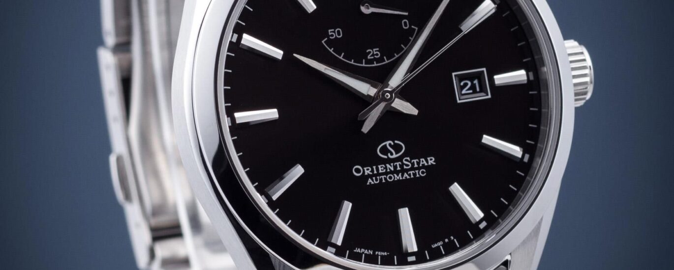 Orient Star RE-AU0402B00B
