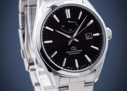 Orient Star RE-AU0402B00B