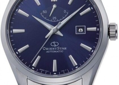 Orient Star RE-AU0403L00B