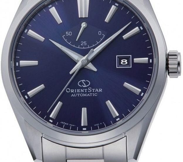 Orient Star RE-AU0403L00B