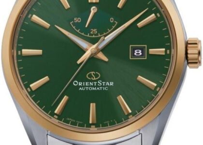 ORIENT STAR RE-AU0405E00B