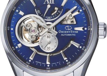 Orient Star Re-Av0003L00B