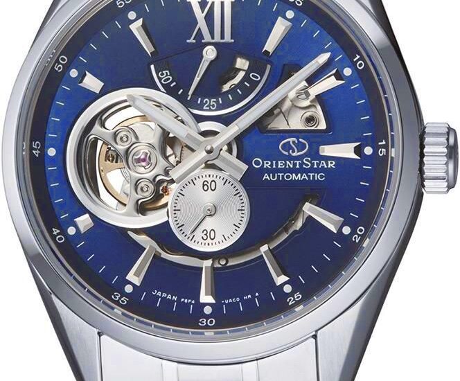 Orient Star Re-Av0003L00B