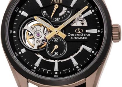 Orient Star RE-AV0115B00B