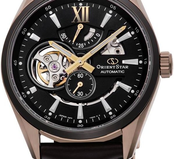 Orient Star RE-AV0115B00B
