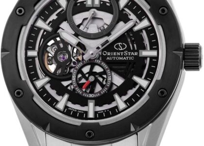 Orient Star RE-AV0A01B00B