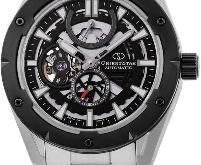 Orient Star RE-AV0A01B00B