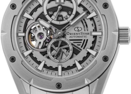 Orient Star RE-AV0A02S00B