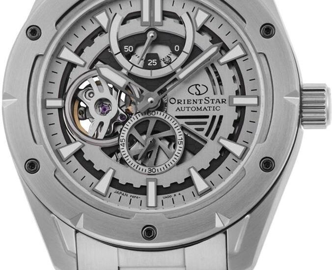 Orient Star RE-AV0A02S00B