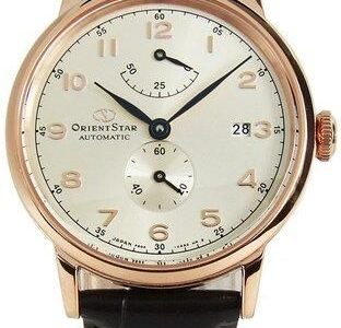 Orient Star RE-AW0003S00B
