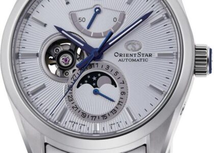 Orient Star RE-AY0002S00B