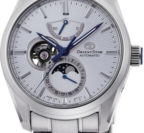 Orient Star RE-AY0002S00B