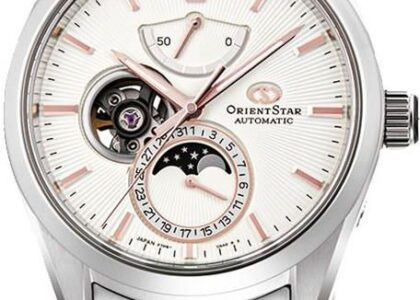 ORIENT STAR RE-AY0003S00B