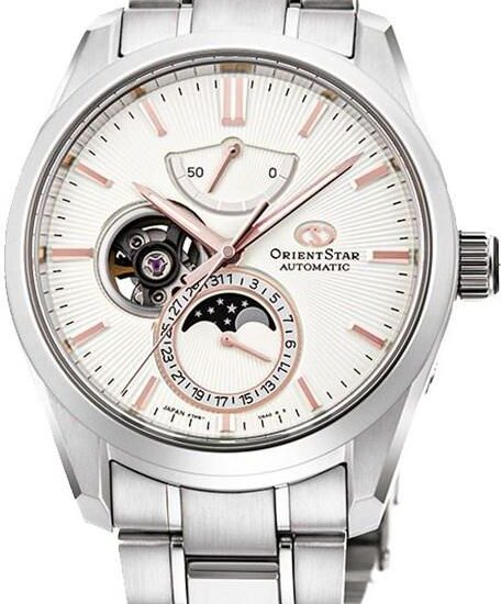 ORIENT STAR RE-AY0003S00B