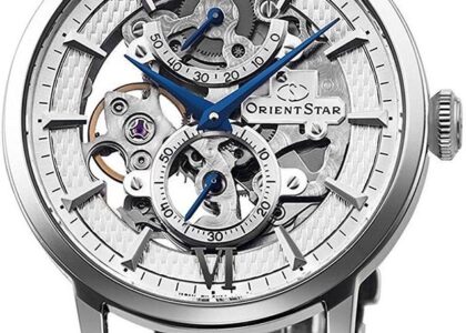 Orient Star RE-DX0001S00B