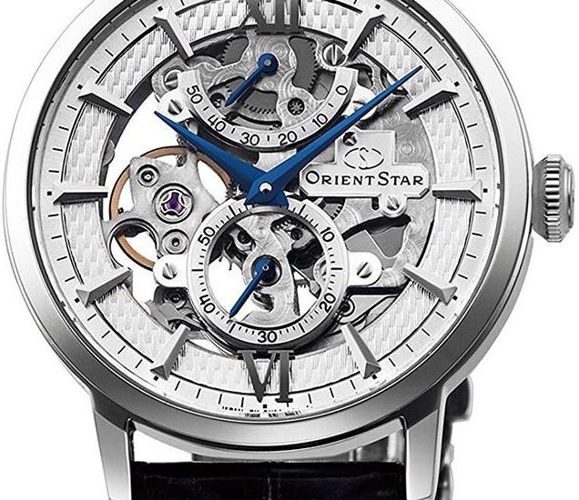 Orient Star RE-DX0001S00B