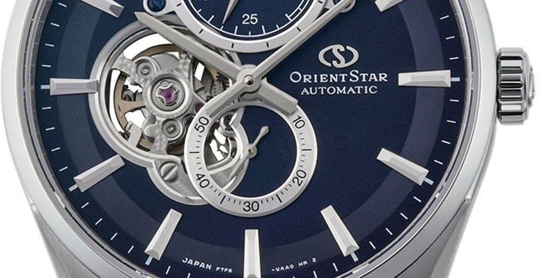 Orient Star RE-HJ0002L00B