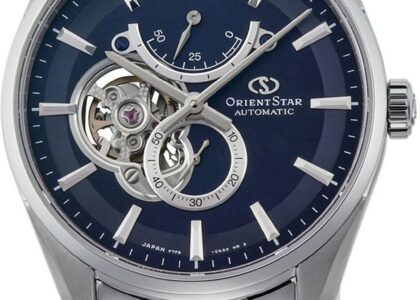 Orient Star RE-HJ0002L00B