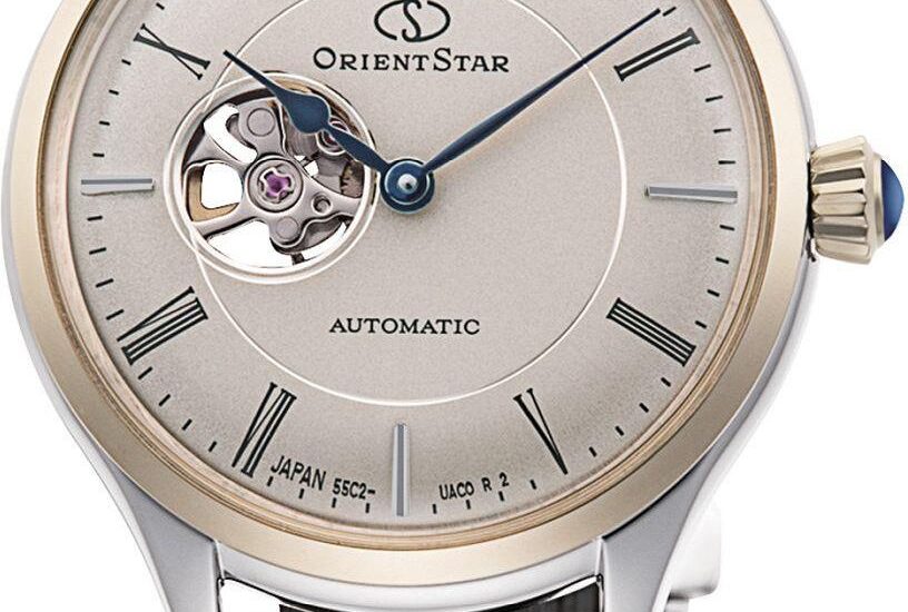 Orient Star RE-ND0011N00B