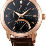 ORIENT STAR Retrograde SDE00003B0